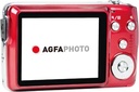 AGFA CAMERA DIGITAAL DC8200 RD