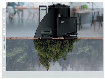 RECYCLE  SHOWTAS A3 100MU DS25