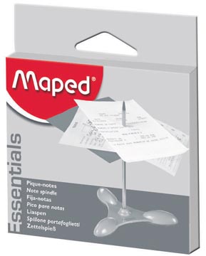 LIASPEN METAL MAPED