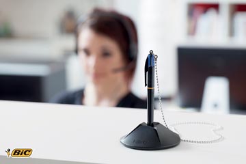 BIC PEN DESK