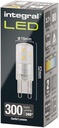 LED G9 DIMB 2700K 2,7W