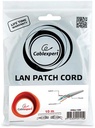 CABLEXPERT NETW.KABEL UTP6 10M