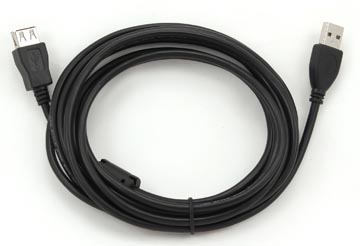 CABLEXPERT USB VERLENGKABEL 3M