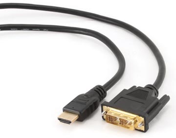 CABLEXPERT HDMI NAAR DVI 1,8M