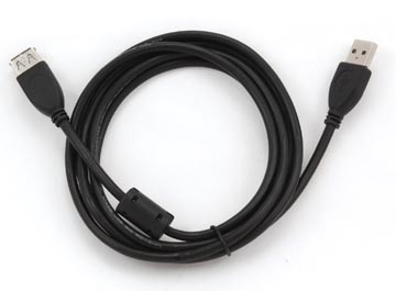 CABLEXPERT USB VERLENGKAB 1,8M
