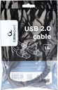 CABLEXPERT USB VERLENGKAB 1,8M