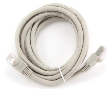 CABLEXPERT NETW.KABEL UTP6 2M