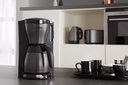 PHILIPS KOFFIEZET CAFÉ GAIA ZW