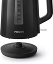 PHILIPS WATERKOKER 1,7L ZW