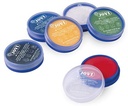 JOVI MAQUILLAGE FACE PAINT 6X