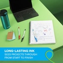 KILOMETRICO BP M DS 50 ZW