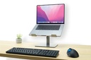 KENS LAPTOPSTAND ALU K50424WW