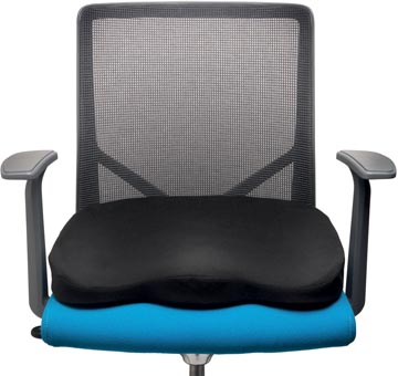 KENS ERGO STOELKUSSEN MEM FOAM