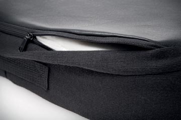 KENS ERGO STOELKUSSEN MEM FOAM