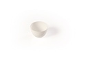 Bagastro kom hoog rond 350ml Ø 100 x h67 mm