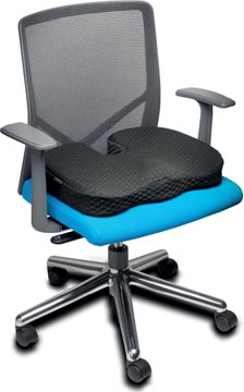 PREMIUM COOLGEL STOELKUSSEN