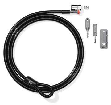 CLICKSAFE ULTRA KEYED LOCK