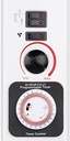 BRASQ CONV VERWARMING CH100 W