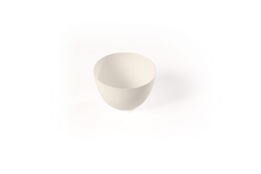 Bagastro kom hoog rond 61cl ø120 x h80 mm