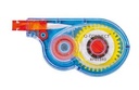 Q-CONNECT CORR ROLLER 5MMX8M