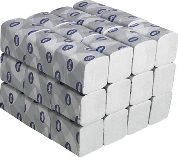 TOILETPAP GEVOUWEN 2L WT 36X