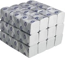 TOILETPAP GEVOUWEN 2L WT 36X