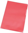 Q-CONNECT L-MAP 120MU ROOD 100