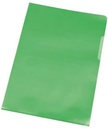 Q-CONNECT L-MAP 120M GROEN 100