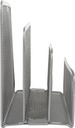 Q-CONNECT BRIEFHOUDER 3VAK ZI