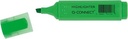 Q-CONNECT MARKEERSTIFT GROEN