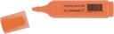Q-CONNECT MARKEERSTIFT ORANJE
