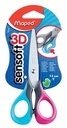 BLISTER SCHAAR SENSOFT 13CM MAPED (RECHTSHANDIG)