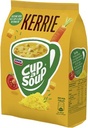 CUP A SOUP VEND 140ML 40X KERR