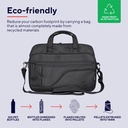 SYDNEY LAPTOPTAS ECO 17,3INCH