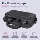 SYDNEY LAPTOPTAS ECO 17,3INCH