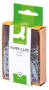 Q-CONNECT PAPIERKL 32MM 75X