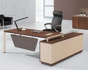 BUREAUSTOEL BERN