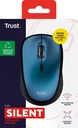 TRUST YVI+ ECO DRAADL MUIS BL