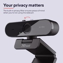 TRUST WEBCAM TW-200