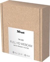 TRUST WEBCAM TW-200