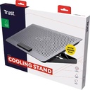 TRUST EXTO LAPTOP COOL STAND