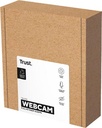 TRUST WEBCAM TW-200 ECO