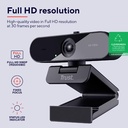 TRUST WEBCAM TW-200 ECO