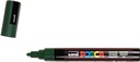 PAINTMARKER POSCA groen anglais 1.8-2.5mm