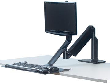 EXTEND WERKPLATFORM SINGLE