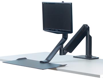 EXTEND WERKPLATFORM SINGLE