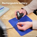 TRUST ERGO MUIS WRL BAYO II ZW