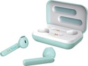 DRAADLOZE OORTJES BLUETOOTH MUNT TRUST