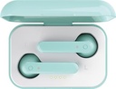 DRAADLOZE OORTJES BLUETOOTH MUNT TRUST