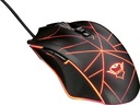 TRUST GXT160X TURE GAMING MUIS